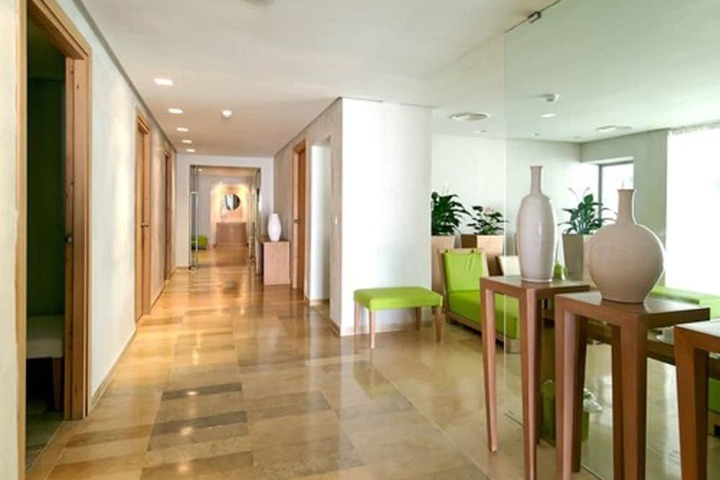 Hotel Interior 2 of 52