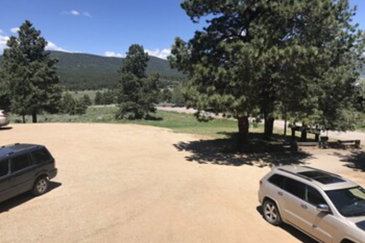 Image of Timberline Condo