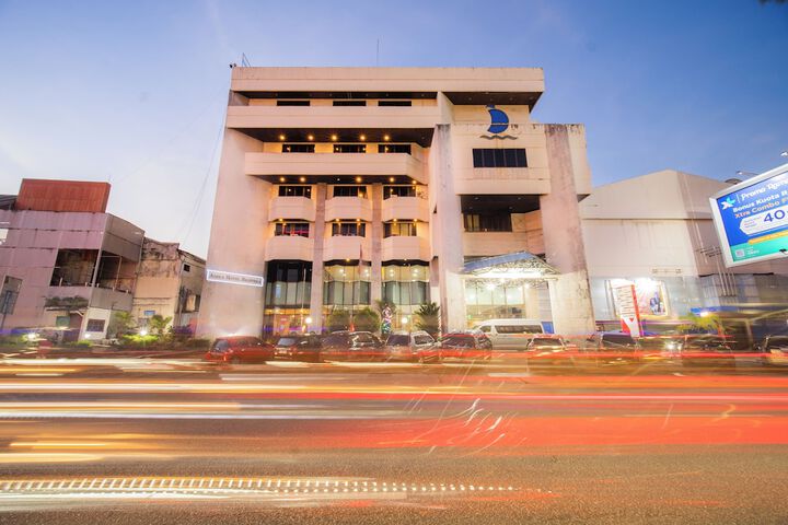 Fitness Center Photo