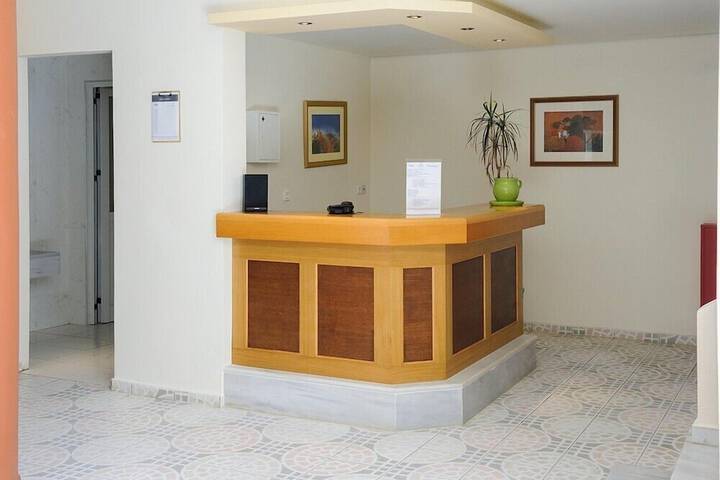 Hotel Interior 212 of 340