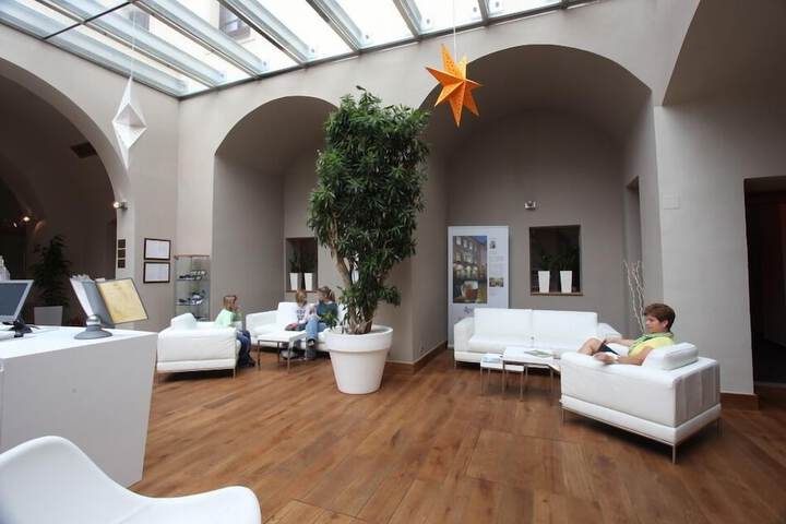 Hotel Interior 2 of 41