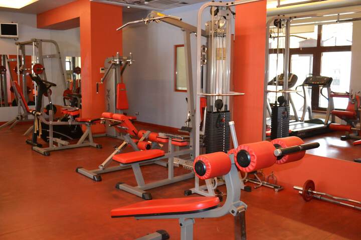 Health and Fitness 137 of 177