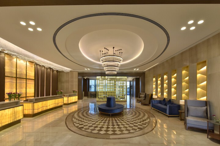 Hotel Interior 2 of 83