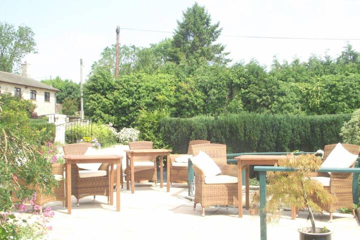 Terrace/Patio 8 of 32