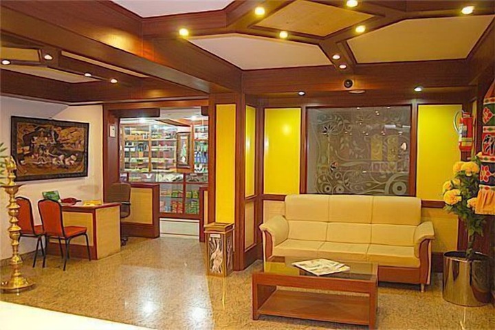 Hotel Interior 4 of 69