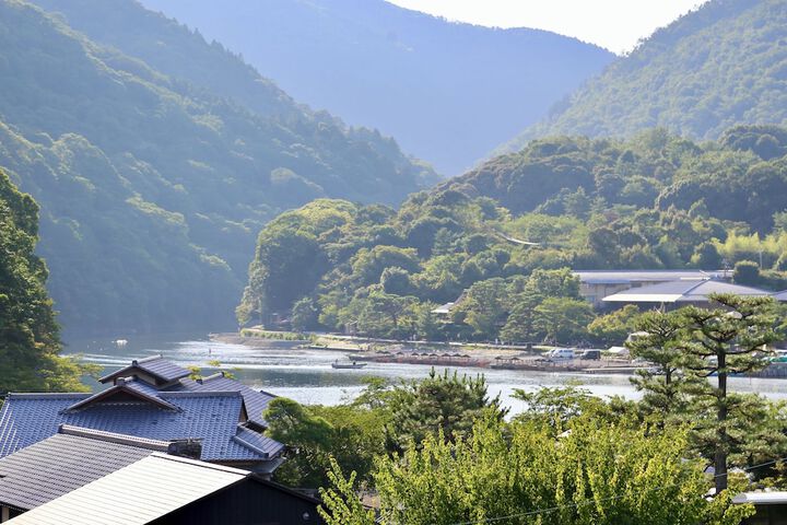 View from room