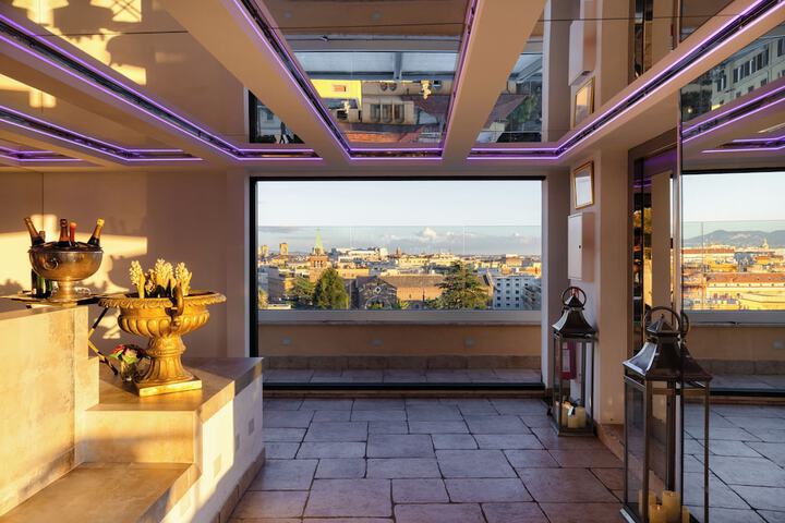 Terrace/Patio 71 of 77