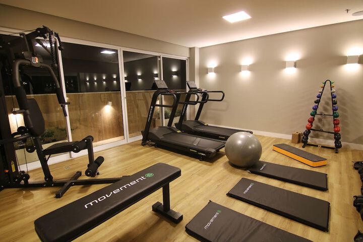 Health and Fitness 20 of 28