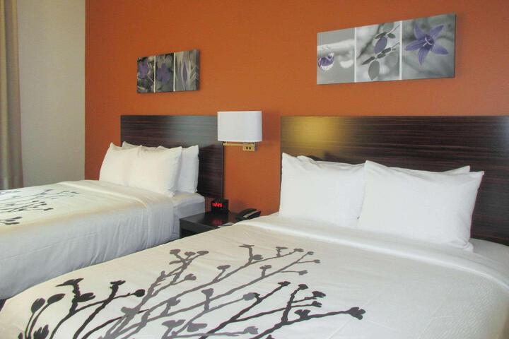 2 Queen Beds (3 of 11)
