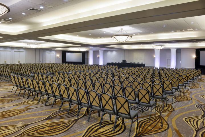 Ballroom