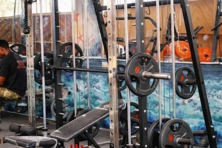 Health and Fitness 13 of 16