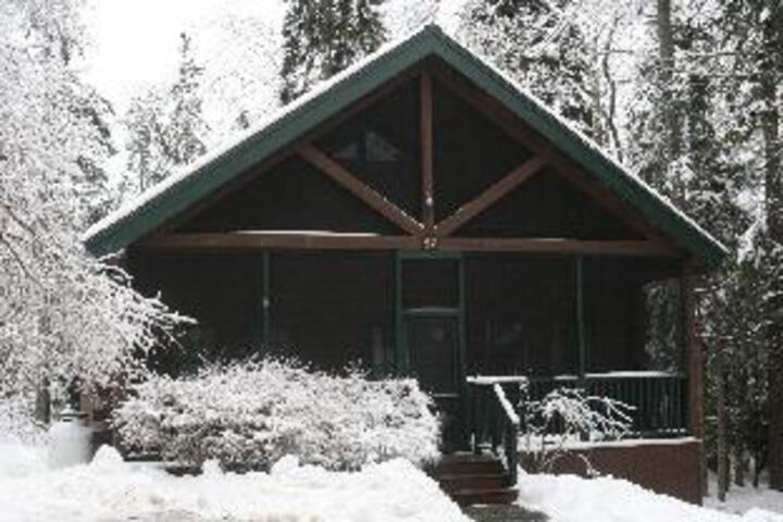 Exterior Photo