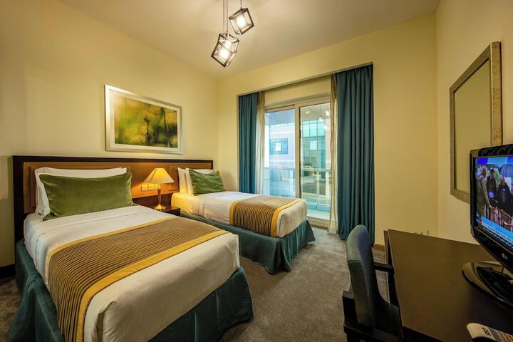 Room 21 of 133