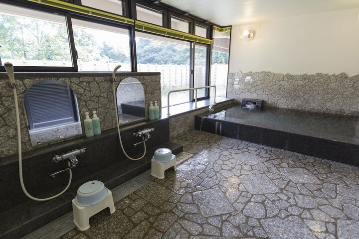 Spa Massage