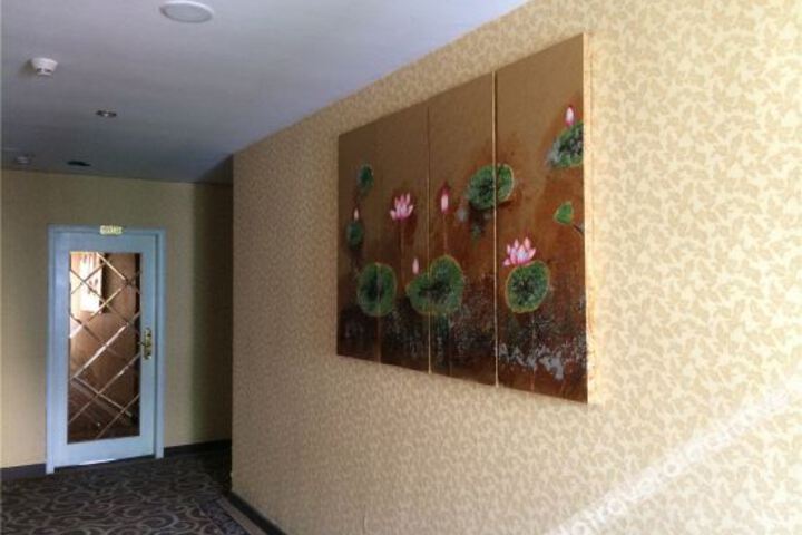 Hotel Interior 11 of 15