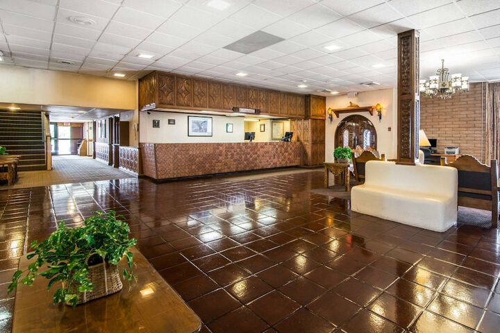 Hotel Interior 3 of 52