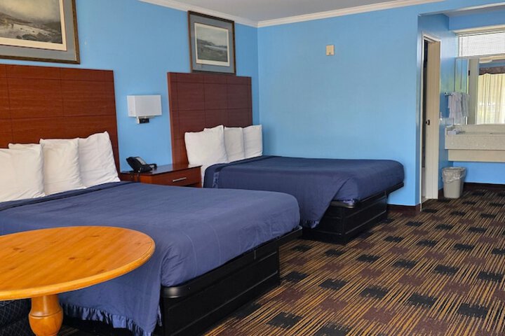 Room 21 of 64