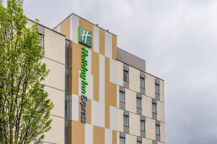 Hotel 126 of 138