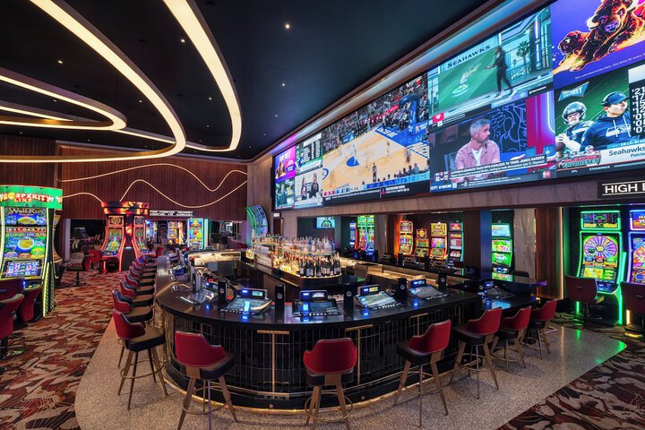 Casino