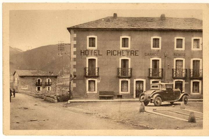 Hotel 22 of 25