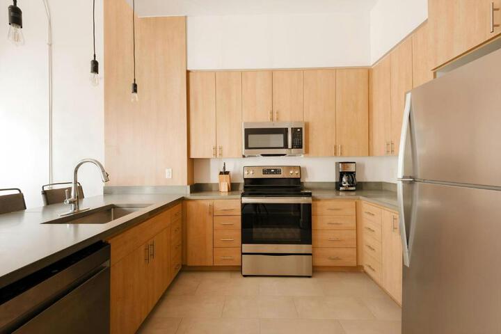 Fitness Center Photo