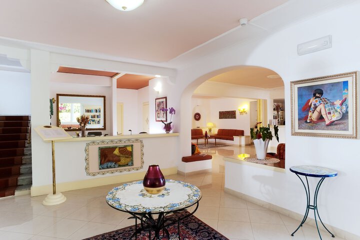 Hotel Interior 2 of 60