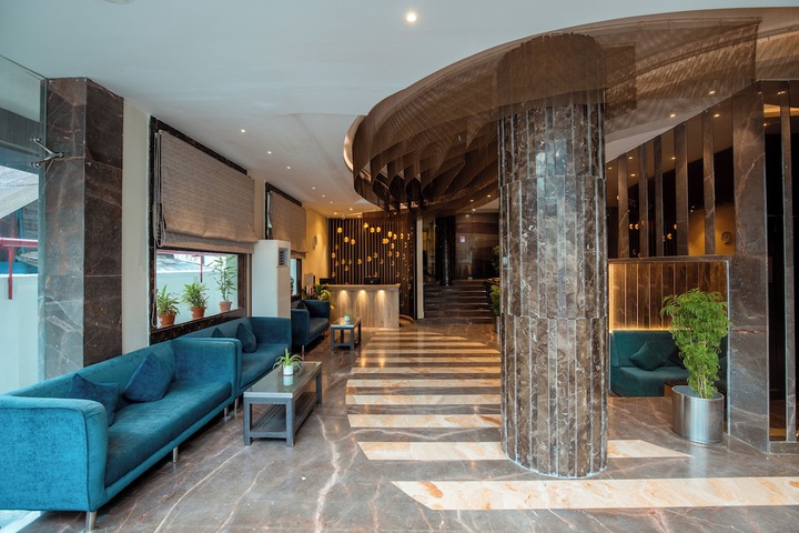 Hotel Interior 53 of 56
