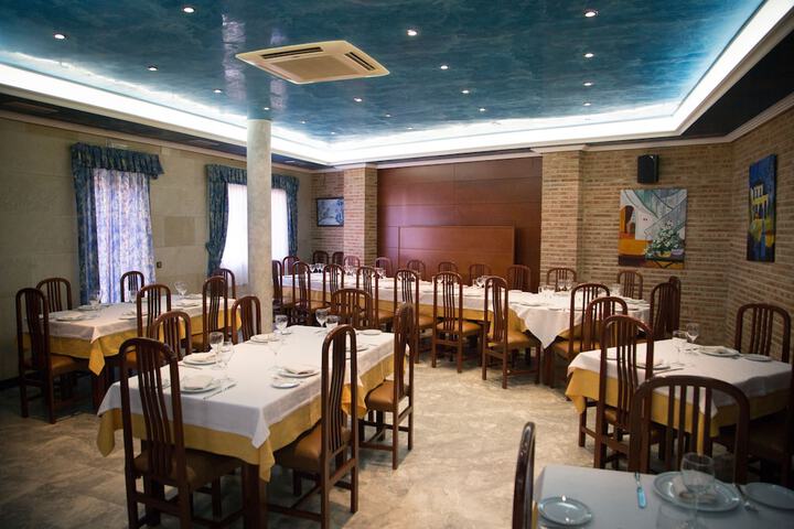 Restaurants