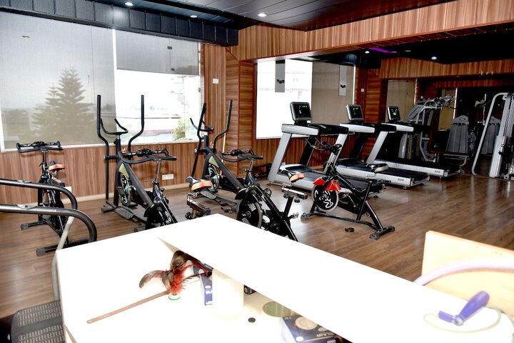 Health and Fitness 10 of 24