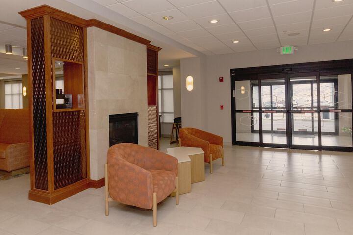 Lobby Photos