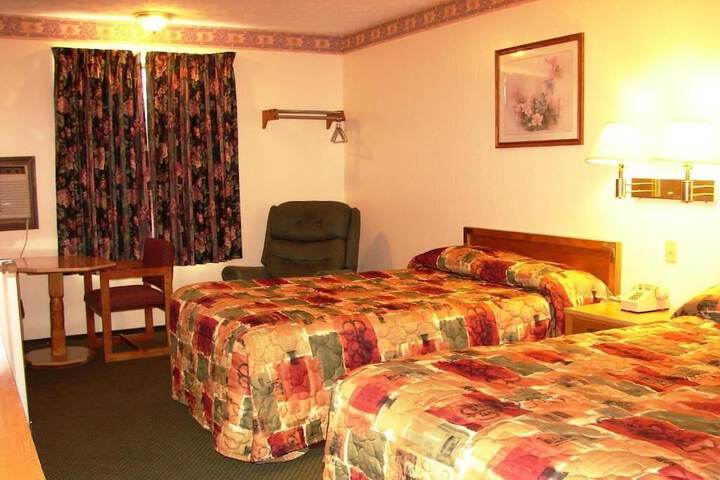 Standard Double Room (6 of 14)