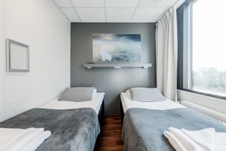 Suite Photo