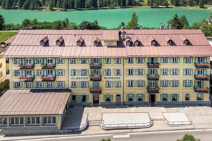 Hotel Auronzo Dolomites Affiliated by Meliá