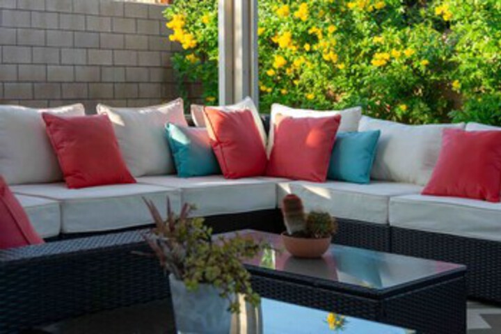 Terrace/Patio 4 of 52