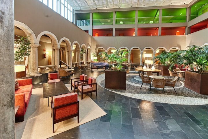 Lobby Photos