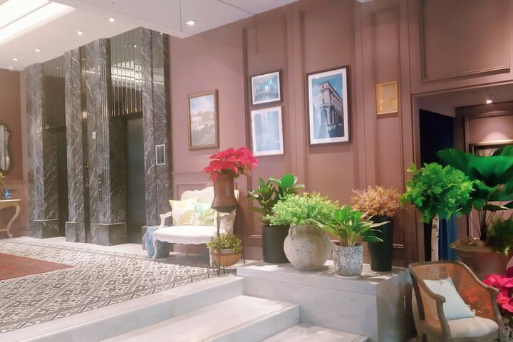 Hotel Interior 3 of 75