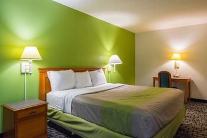 Suite Room
