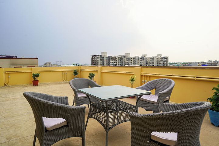 Terrace/Patio 18 of 24