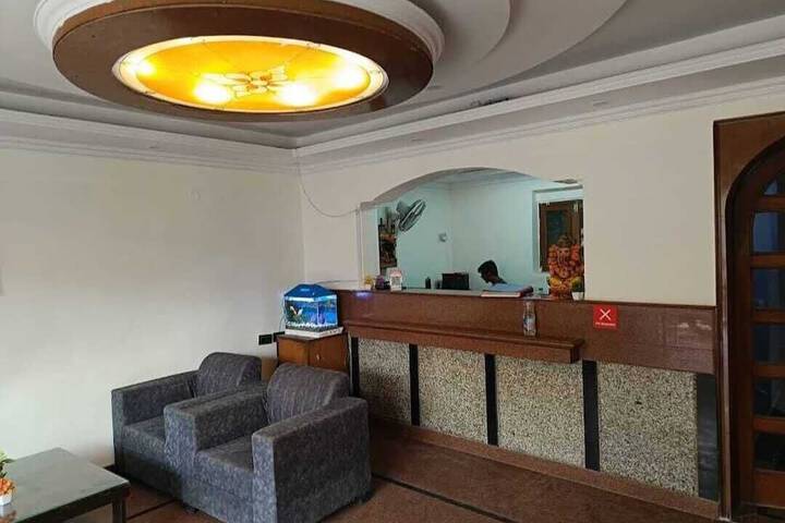 Hotel Interior 2 of 17