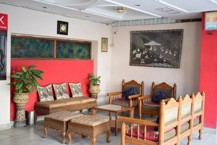 Hotel Interior 17 of 21