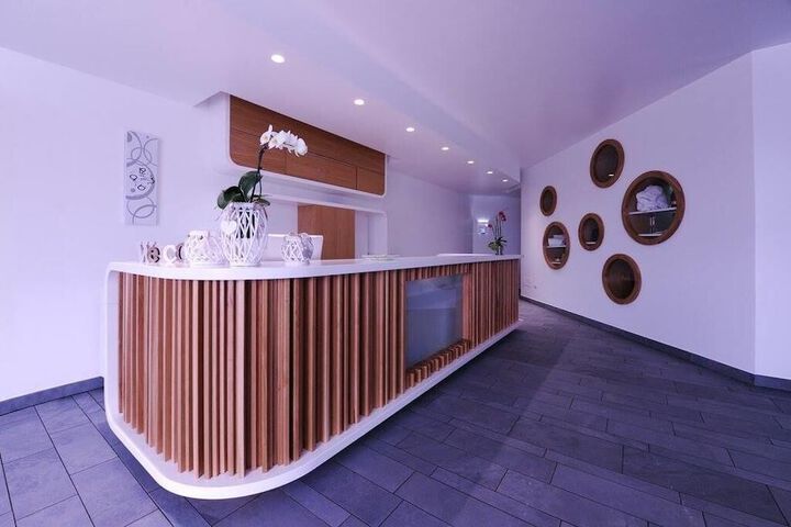 Hotel Interior 2 of 28