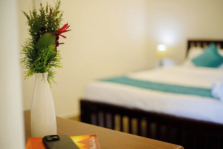 Disha plantation Resort in Udumbanchola
