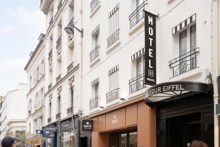 Hotel 67 of 69