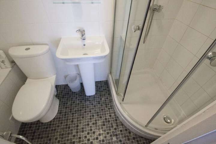 Bathroom Vanities