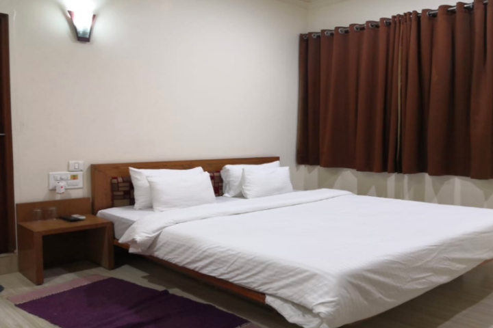 Photo of Roop Resorts by WB Resorts