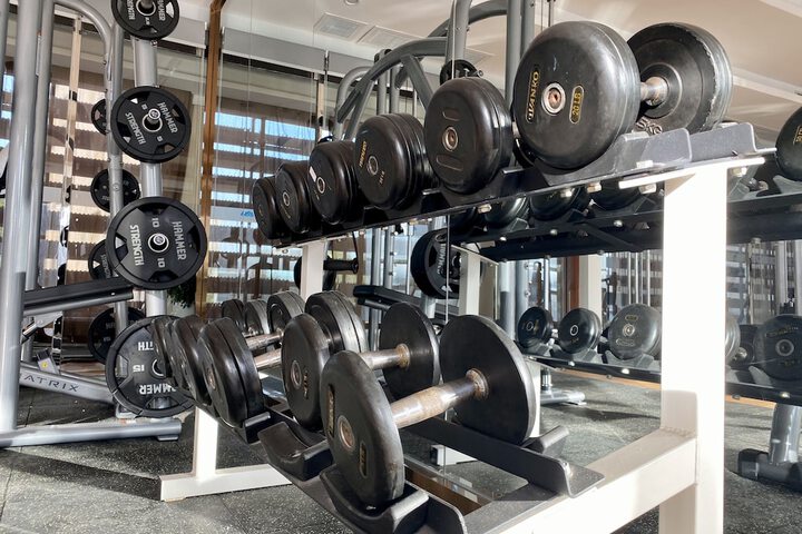 Health and Fitness 35 of 58