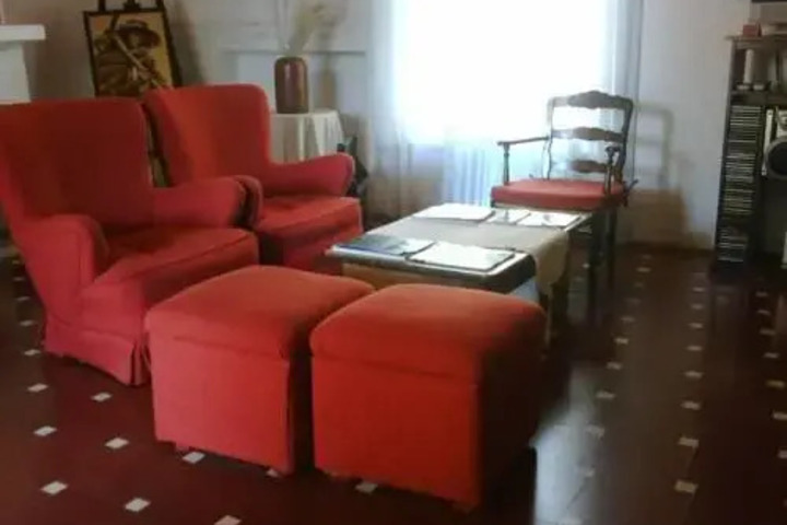 VINAS DEL ROSARIO HOTEL BOUTIQUE