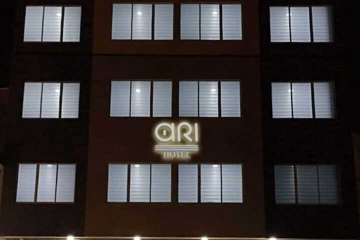 Hotel 2 of 18