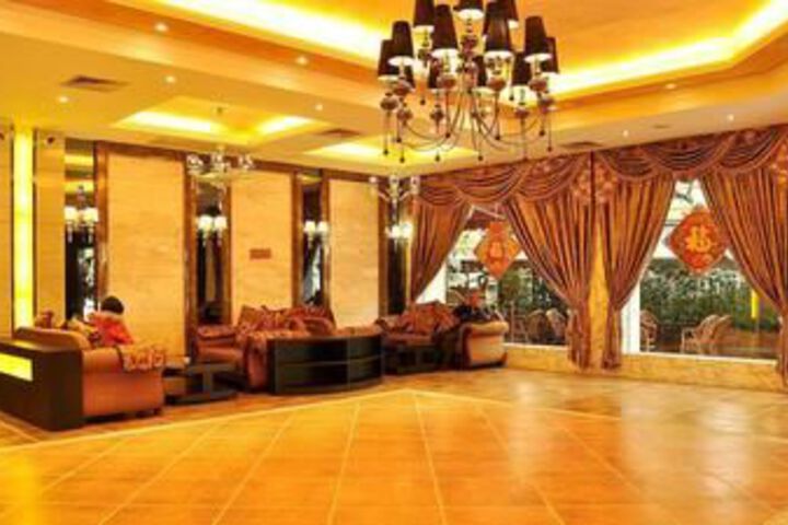 Hotel Interior 32 of 37