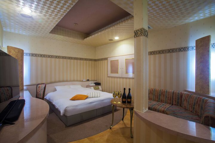 Hotel St.River - Adult only